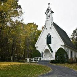 Starting a Church